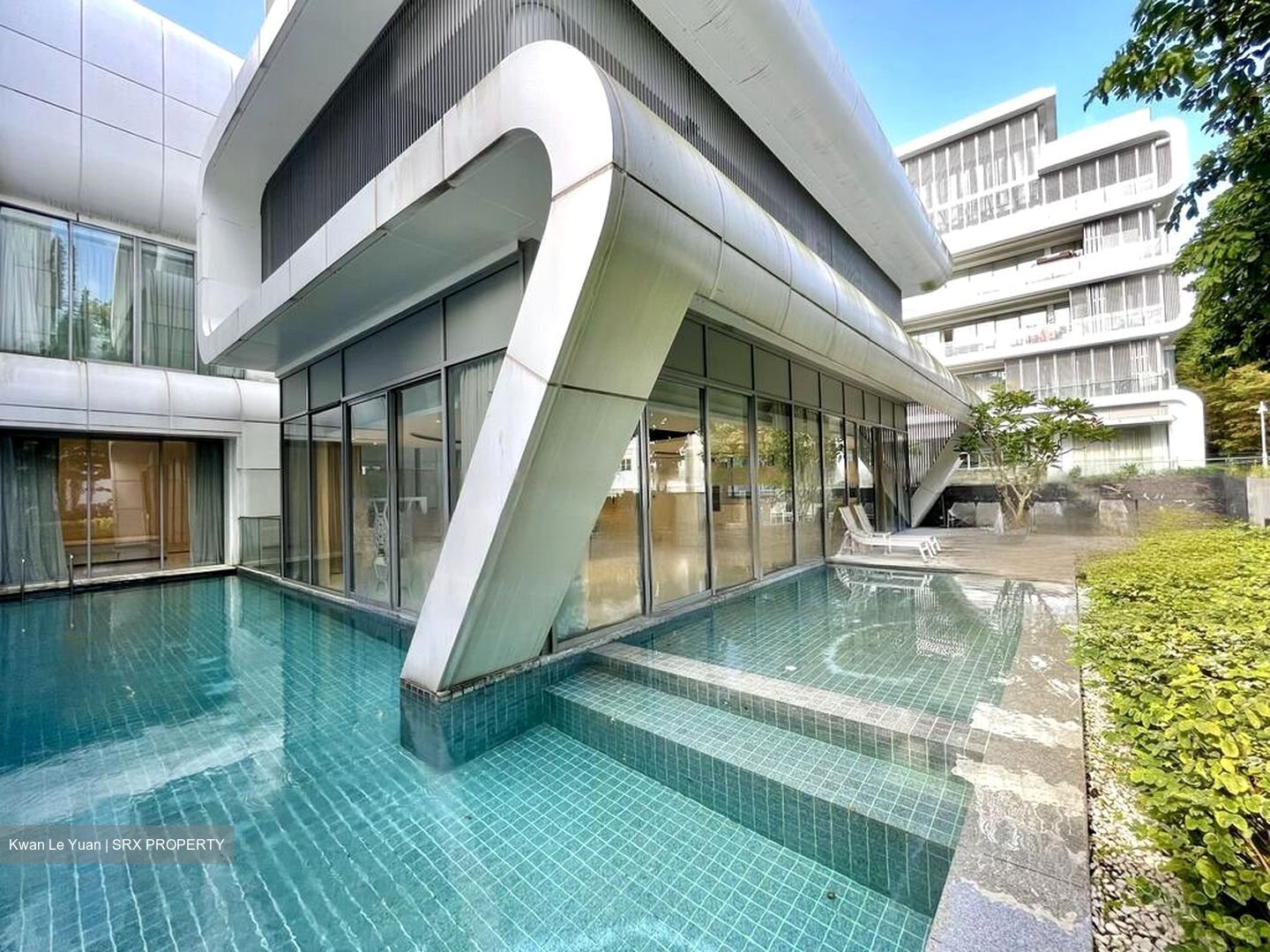 Oxley Residence (D9), Condominium #457616461